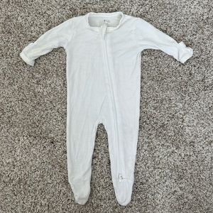 Kyte Baby Footie